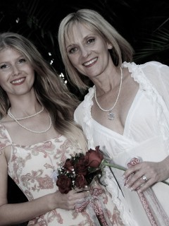 Cheryl Freeman Wedding 2011