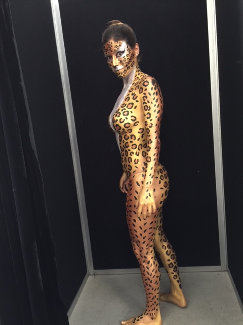 Body Painting Archives - GOLD COAST HAIR & MAKEUP ARTIST