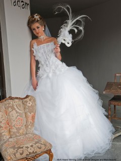 Helena Couture Designs