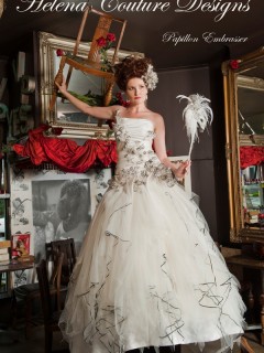 Helena Couture Designs