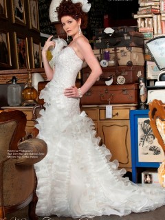 Helena Couture Designs