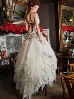 Helena Couture Designs