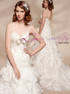 Nicolina Bridal  L’amore Collection