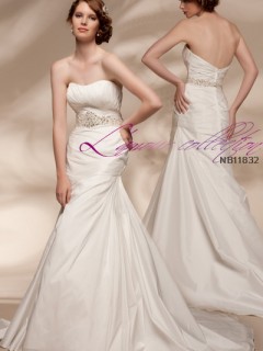 Nicolina Bridal  L’amore Collection