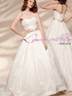 Nicolina Bridal  L’amore Collection