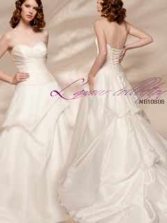 Nicolina Bridal  L’amore Collection