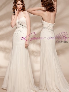 Nicolina Bridal  L’amore Collection