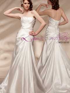 Nicolina Bridal  L’amore Collection