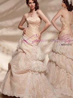 Nicolina Bridal  L’amore Collection