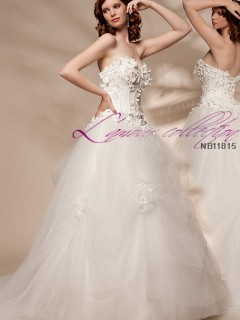 Nicolina Bridal  L’amore Collection