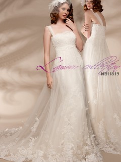 Nicolina Bridal  L’amore Collection