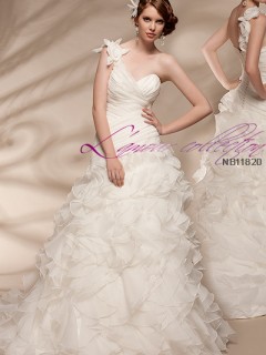 Nicolina Bridal  L’amore Collection