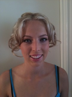 Hairstyle