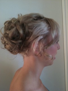Hairstyle