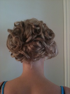Hairstyle