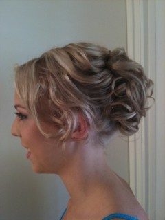 Hairstyle