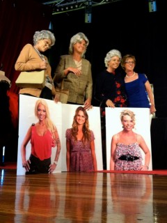  Please Marry My Boy: Channel 7 TV Show