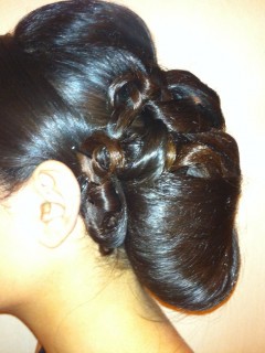 Hairstyle