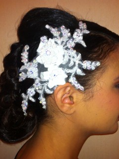 Hairstyle