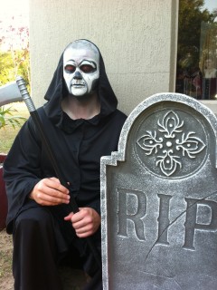 The Reaper