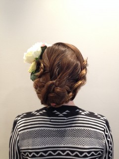 Hairstyle