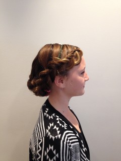 Hairstyle