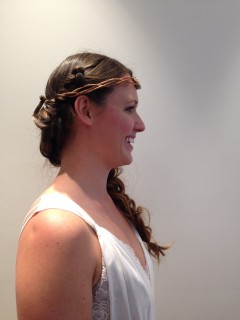Hairstyle