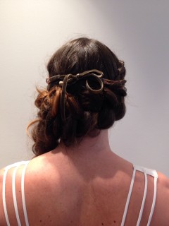 Hairstyle