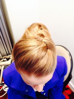 Hairstyle