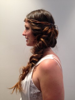 Hairstyle