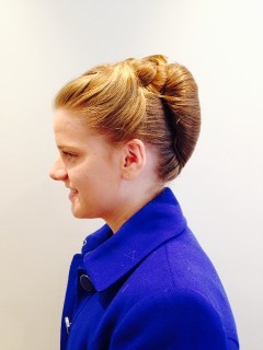 Hairstyle