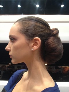 Hairstyle