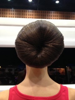 Hairstyle
