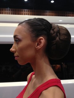 Hairstyle