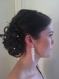 Hairstyle