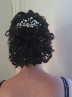 Hairstyle