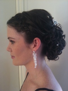 Hairstyle