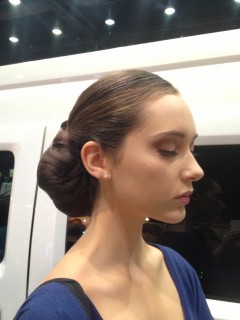 Hairstyle