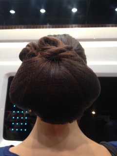 Hairstyle