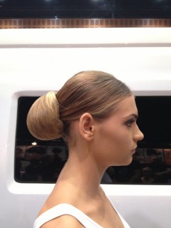 Hairstyle