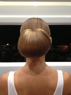 Hairstyle
