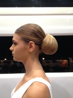 Hairstyle