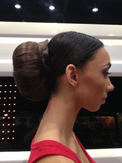 Hairstyle