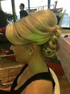 Hairstyle
