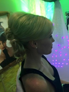 Hairstyle