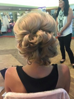 Hairstyle