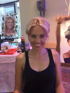 Hairstyle