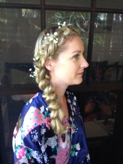 Hairstyle