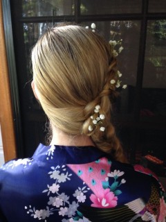 Hairstyle