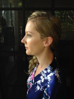 Hairstyle